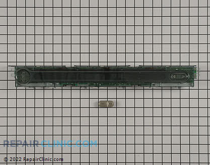 Control  Panel 8801328         Main Product View