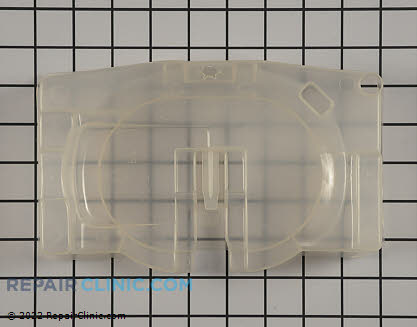 Drain Pan RF-7600-56 Main Product View