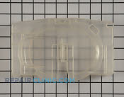 Drain Pan - Part # 1224704 Mfg Part # RF-7600-56