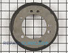 Drive Disk 240-394 Alternate Product View