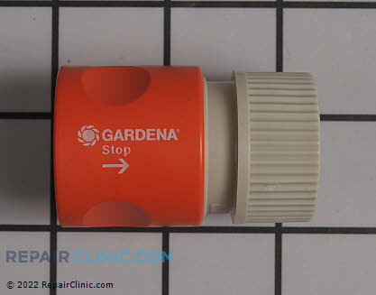 Fitting 21547347 Main Product View