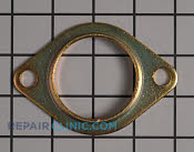 Flange Bearing - Part # 1767932 Mfg Part # 03008200