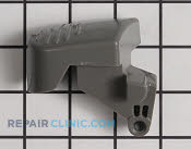 Handle - Part # 1724299 Mfg Part # 81011-1-355N