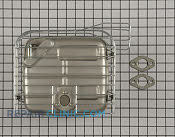 Muffler - Part # 1647380 Mfg Part # 793701