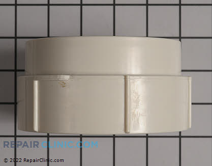 Nut AC-4720-19      Main Product View