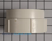 Nut - Part # 1218383 Mfg Part # AC-4720-19