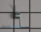 Spring - Part # 1663114 Mfg Part # 82737