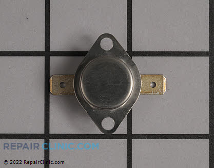 Thermistor 8079291 Main Product View