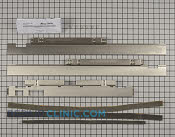 Trim Kit - Part # 1375833 Mfg Part # 8077317-95