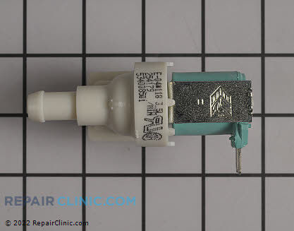 Valve 651016936       Main Product View