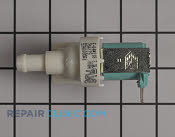 Valve - Part # 1566715 Mfg Part # 651016936