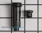 Button plunger - Part # 1925327 Mfg Part # 21547392