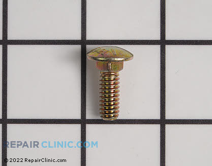 Carriage Head Bolt 06219900 Main Product View