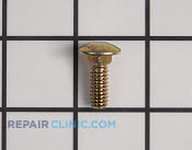 Carriage Head Bolt - Part # 1762870 Mfg Part # 06219900