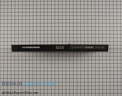 Control Panel (OEM)  8572855
