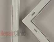 Door Gasket - Part # 1564707 Mfg Part # 216481211