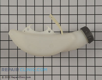 Gas Tank 545100402 Main Product View