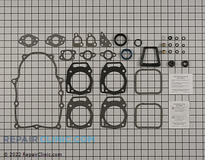 Gasket, Briggs & Stratton Genuine OEM  841188 - $63.85