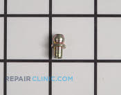 Grease Fitting - Part # 2205963 Mfg Part # 7010817SM