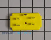 Indicator - Part # 1009613 Mfg Part # 74007880