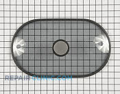 Lid - Part # 1042648 Mfg Part # 141978
