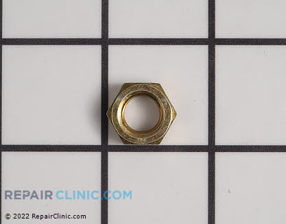 Nut, Ariens Genuine OEM  06537200