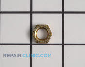 Nut - Part # 1762934 Mfg Part # 06537200