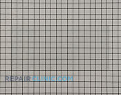 Outer Door Glass - Part # 1334884 Mfg Part # 4890W1A044B