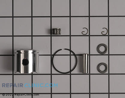Piston P021007772 Main Product View