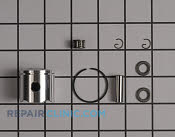 Piston - Part # 1997752 Mfg Part # P021007772