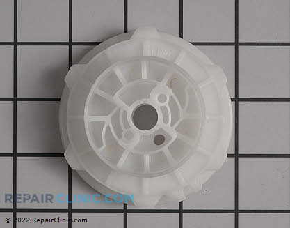 Recoil Starter Pulley 530036054 Main Product View