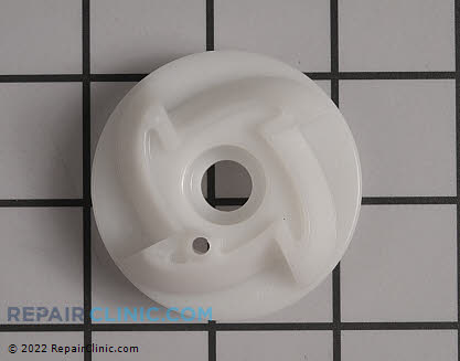 Recoil Starter Pulley 537423301 Main Product View