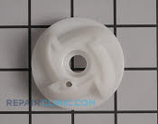 Recoil Starter Pulley - Part # 1992760 Mfg Part # 537423301