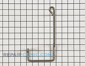 Retainer - Part # 1659707 Mfg Part # 154778