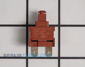 Switch - Part # 1663073 Mfg Part # 81142