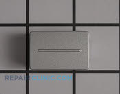 Touchpad and Control Panel - Part # 1161039 Mfg Part # 426573