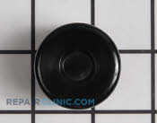 Bump Knob - Part # 2017831 Mfg Part # 381224320