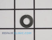 Bushing - Part # 1953340 Mfg Part # 34144302G