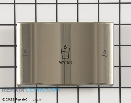 Button MBG61852201     Main Product View