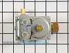 Gas Valve Assembly DC62-00201A Alternate Product View
