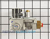 Gas Valve Assembly DC62-00201A Alternate Product View