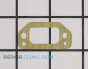 Gasket - Part # 2250338 Mfg Part # 13001003932