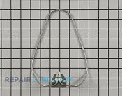 Guard - Part # 1986209 Mfg Part # 530054459