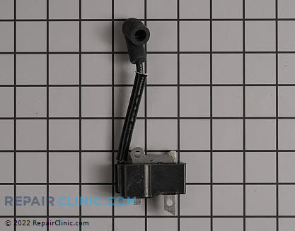 Ignition Module 545202701 Main Product View