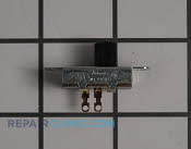 On-Off Switch - Part # 1989494 Mfg Part # 530347897