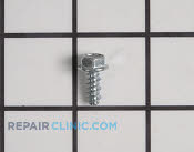 Screw - Part # 600044 Mfg Part # 501285