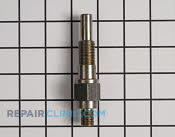 Shaft blade - Part # 1990528 Mfg Part # 530403498