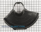 Shield - Part # 1990599 Mfg Part # 530403914