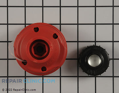 Trimmer Head (Genuine OEM)  120151001