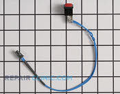 Wire - Part # 1986977 Mfg Part # 530058843